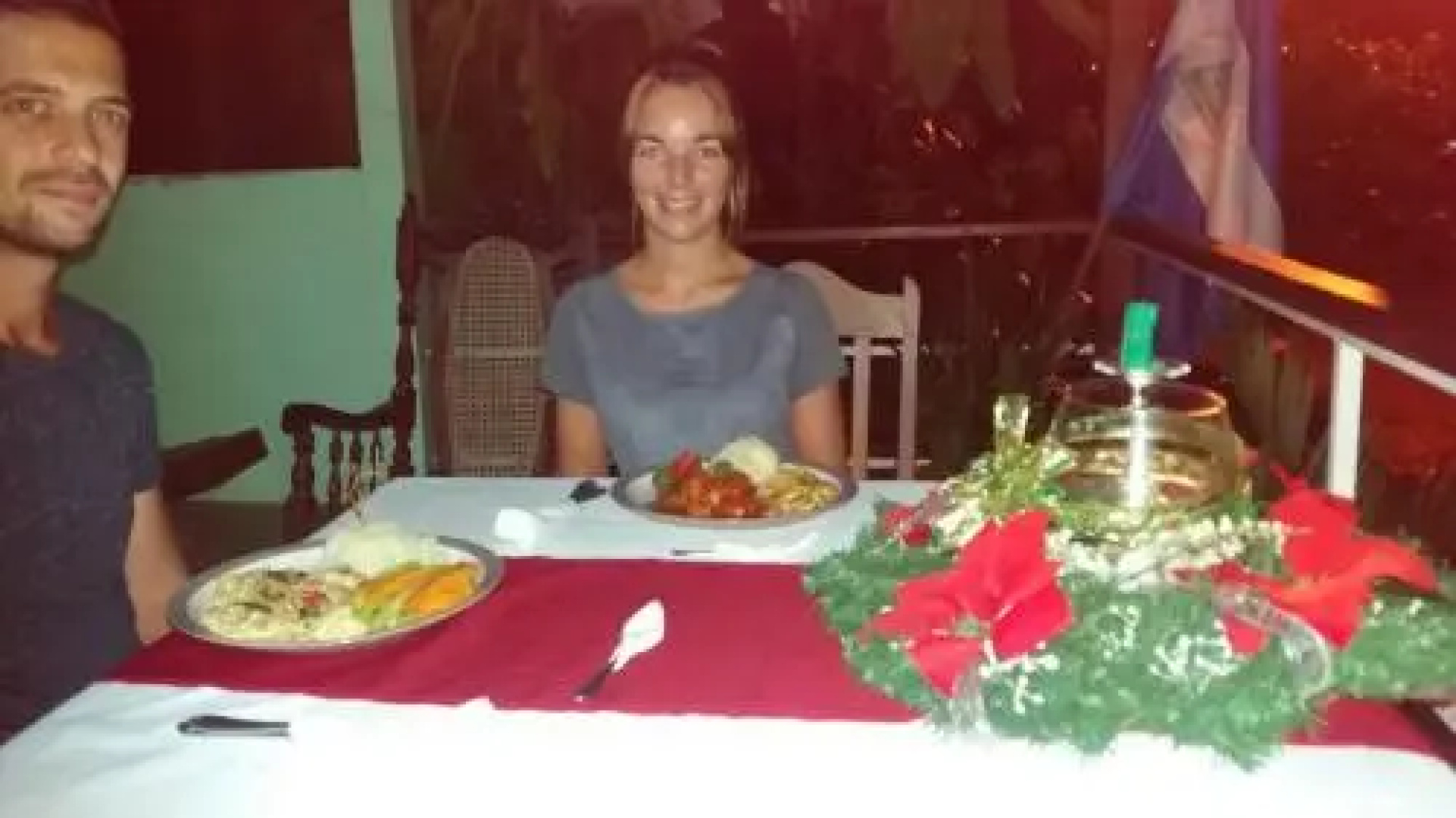 Guest House El Castillo