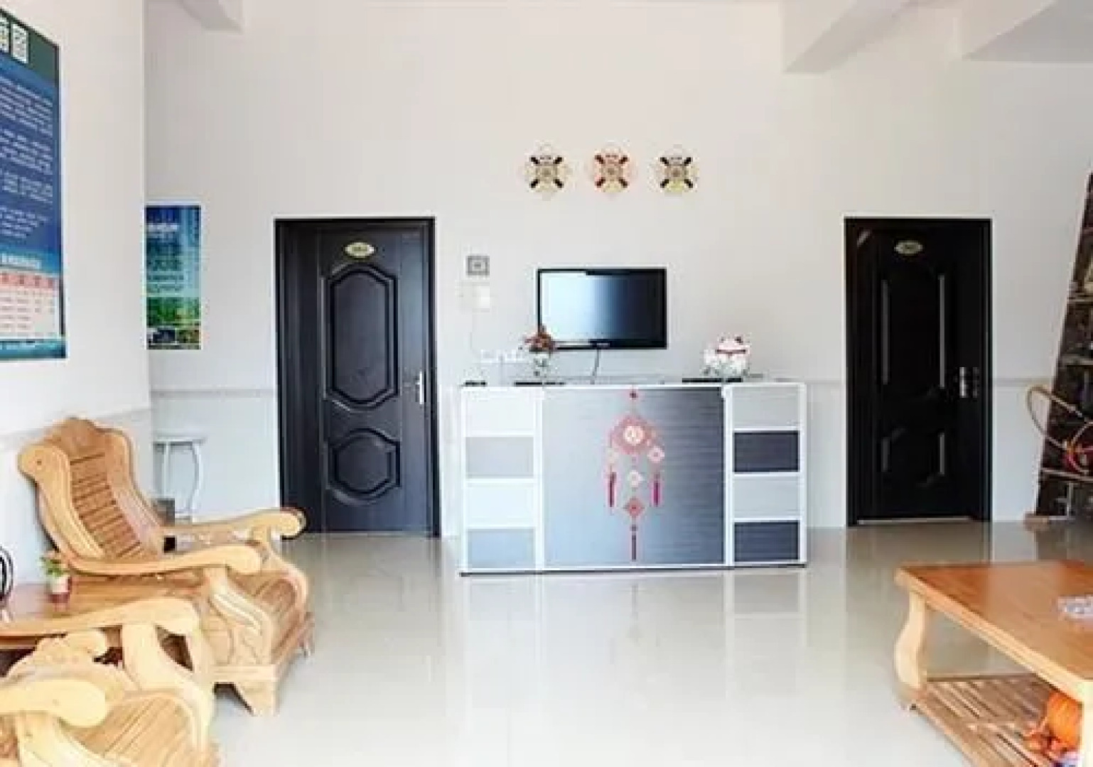 Haiyilian Hotel Beihai Weizhou Island