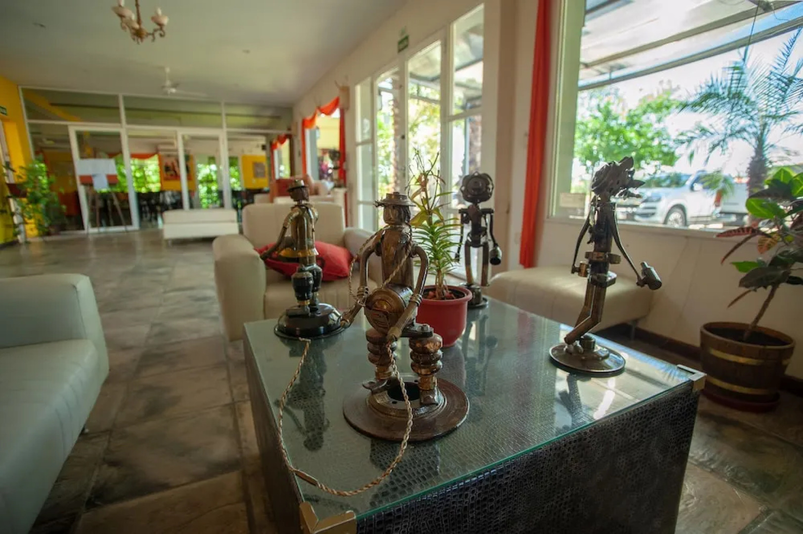 Hotel y Spa Termas del Este