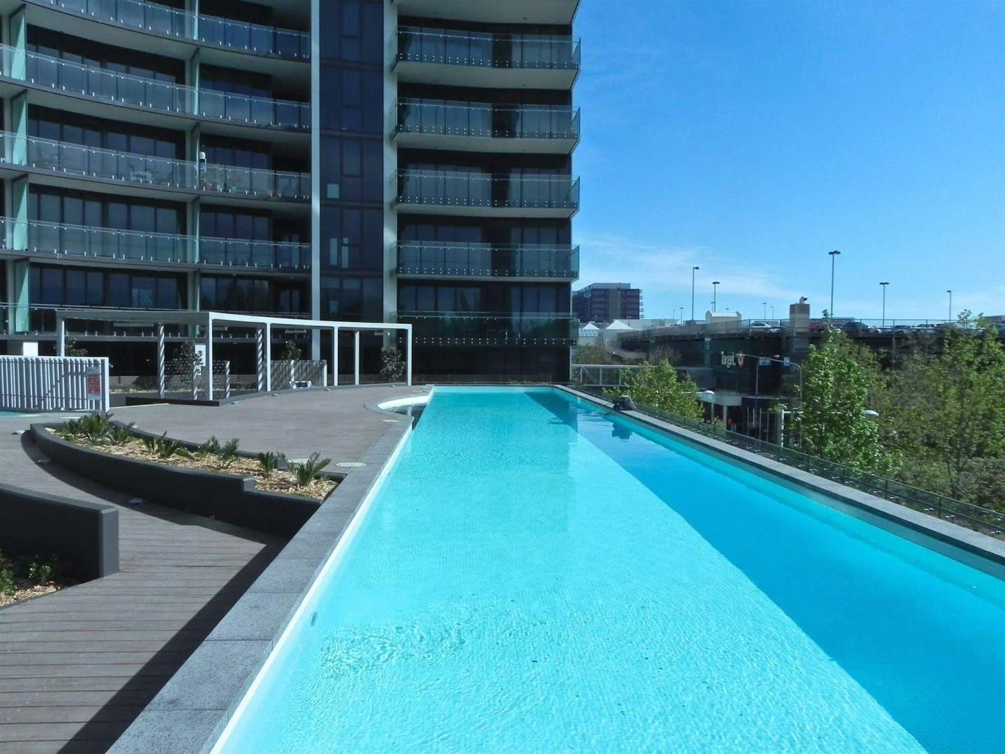 AAC Apartments - Manhattan