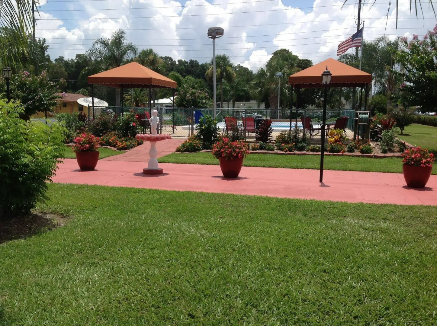 Silver Princess Motel