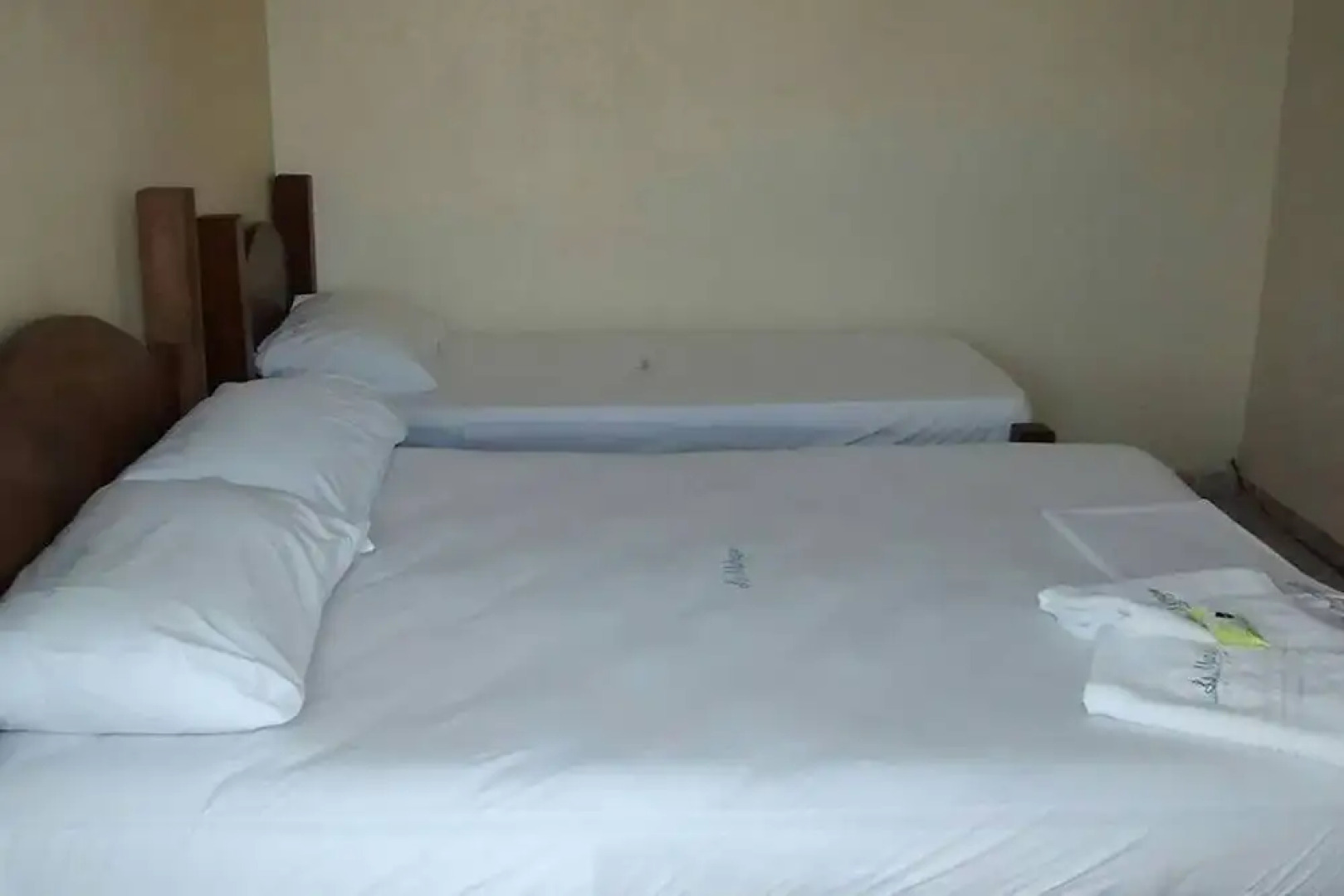 Pousada Paradise Itanhaem