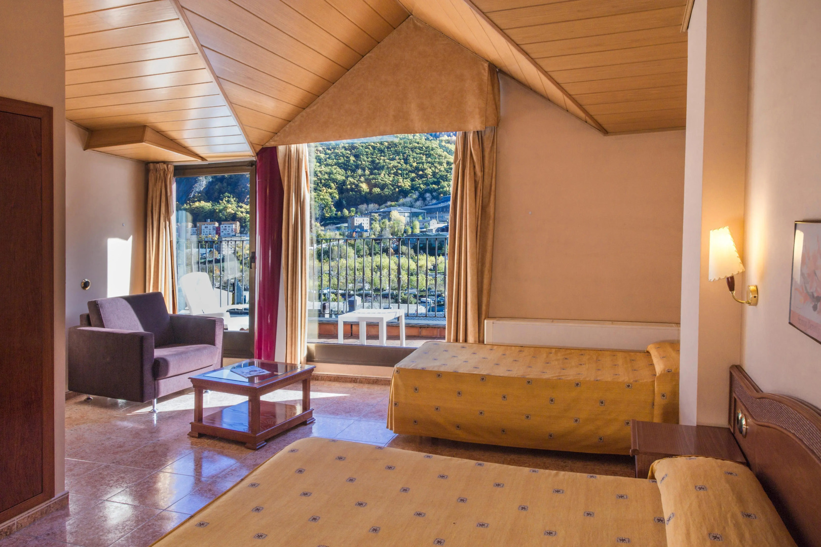 Hotel Cérvol by Nexta