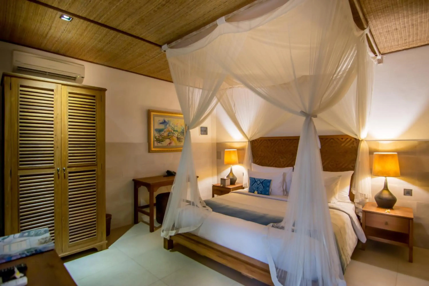 Ulun Ubud Resort and Spa