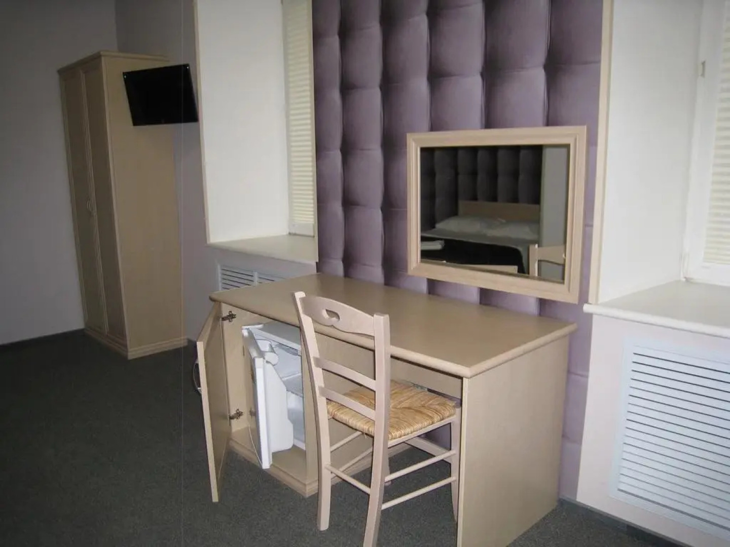 Отель «Комфорт-Москва»