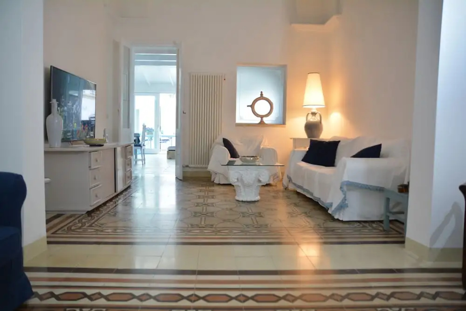 Petra e Culure Luxury Home