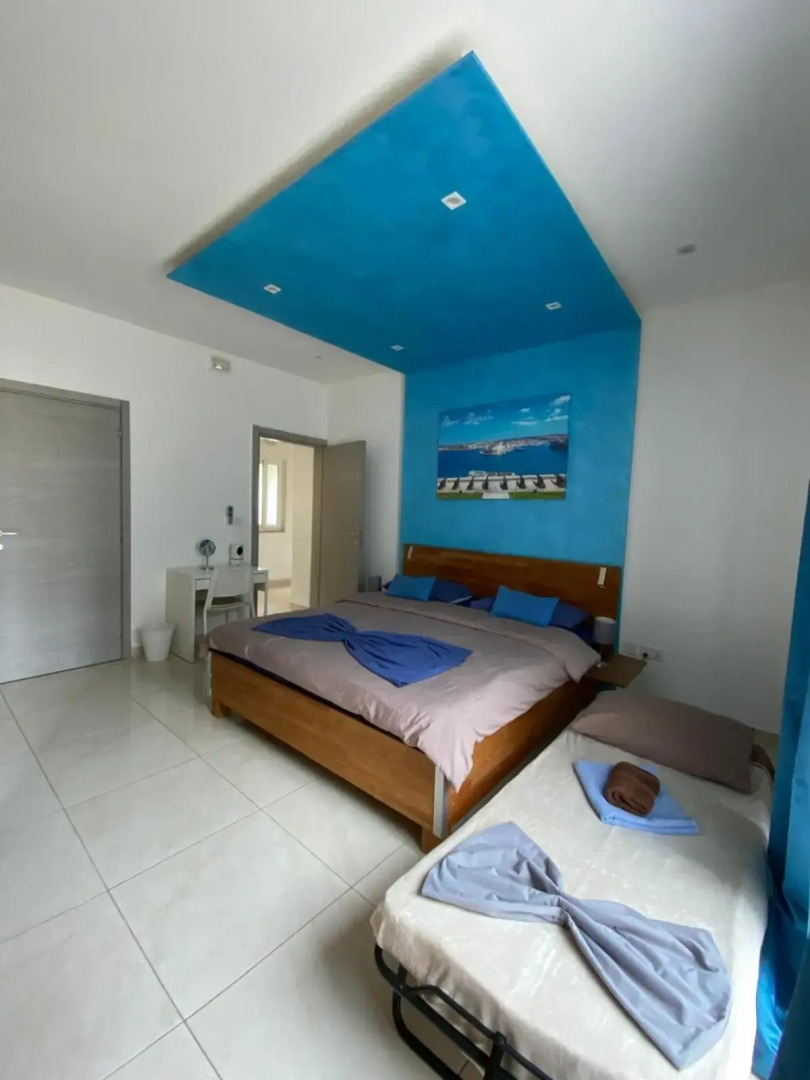 Valletta and Grand Harbour Lookout