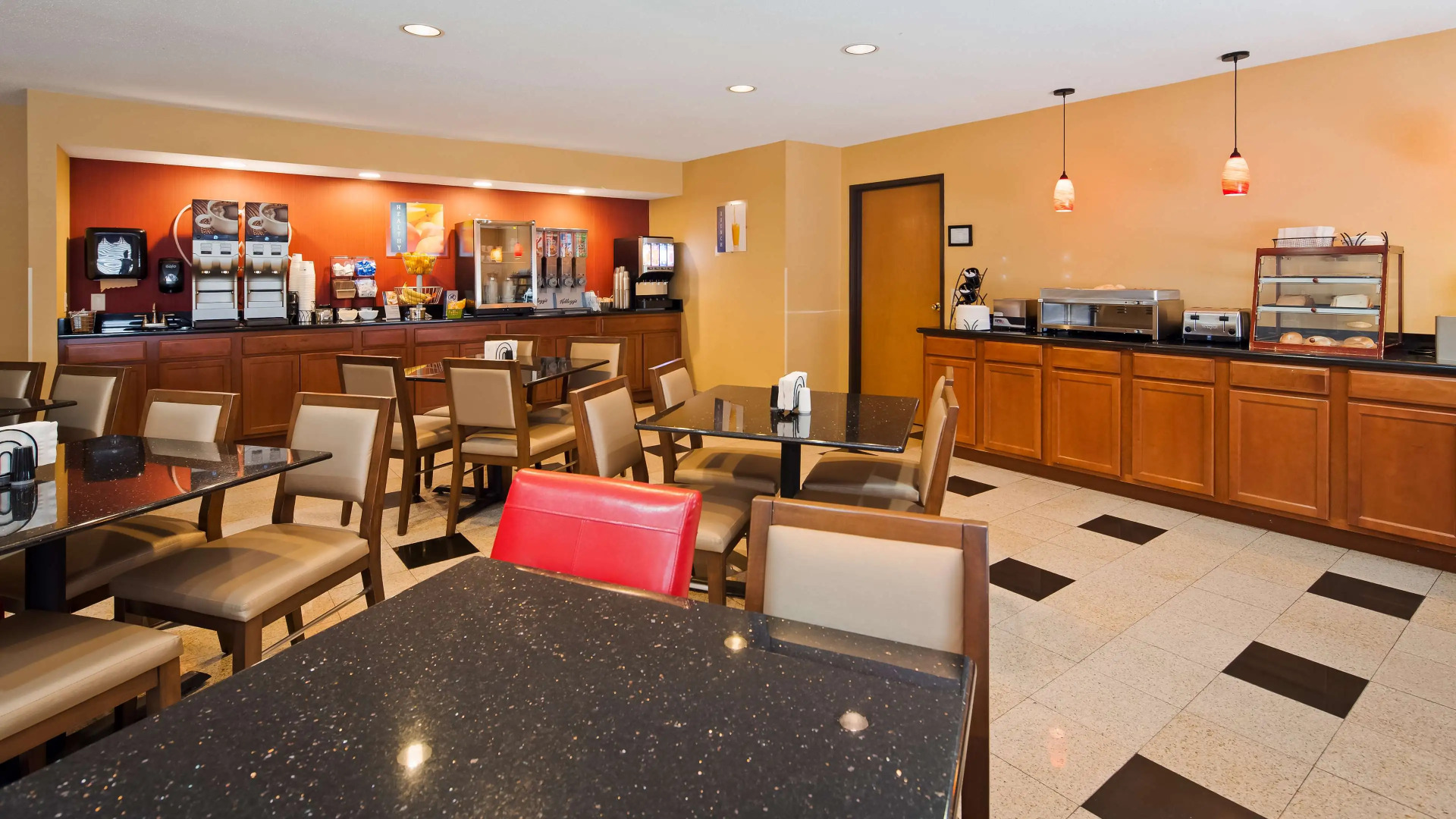 Best Western Shippensburg Hotel
