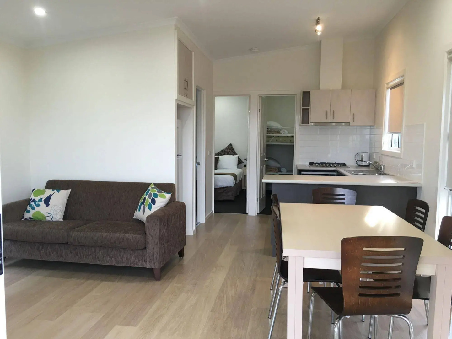 Tasman Holiday Parks - Lake Mulwala