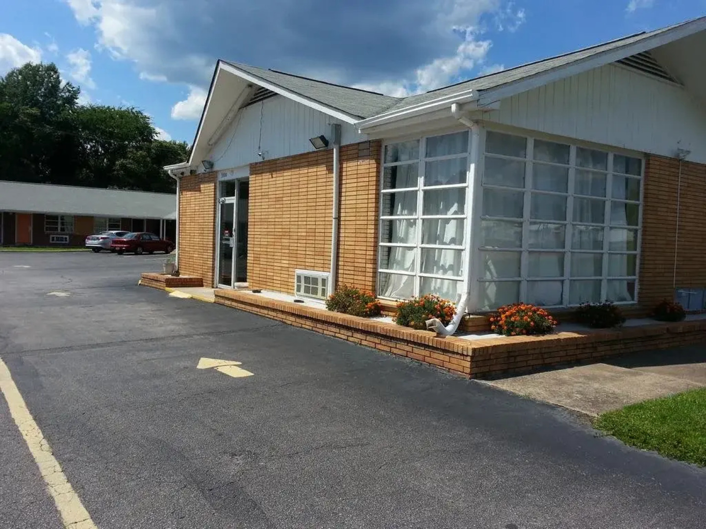 Travel Inn Danville US-29