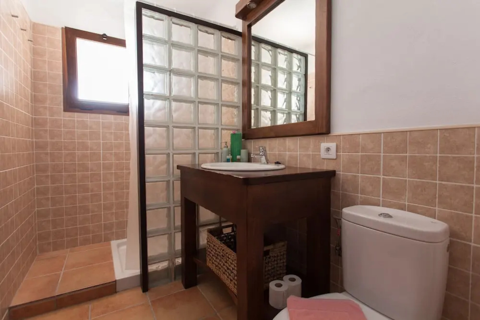 Apartamentos El Callao II