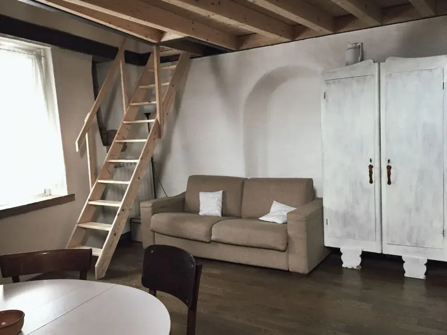 Casa Del Nespolo