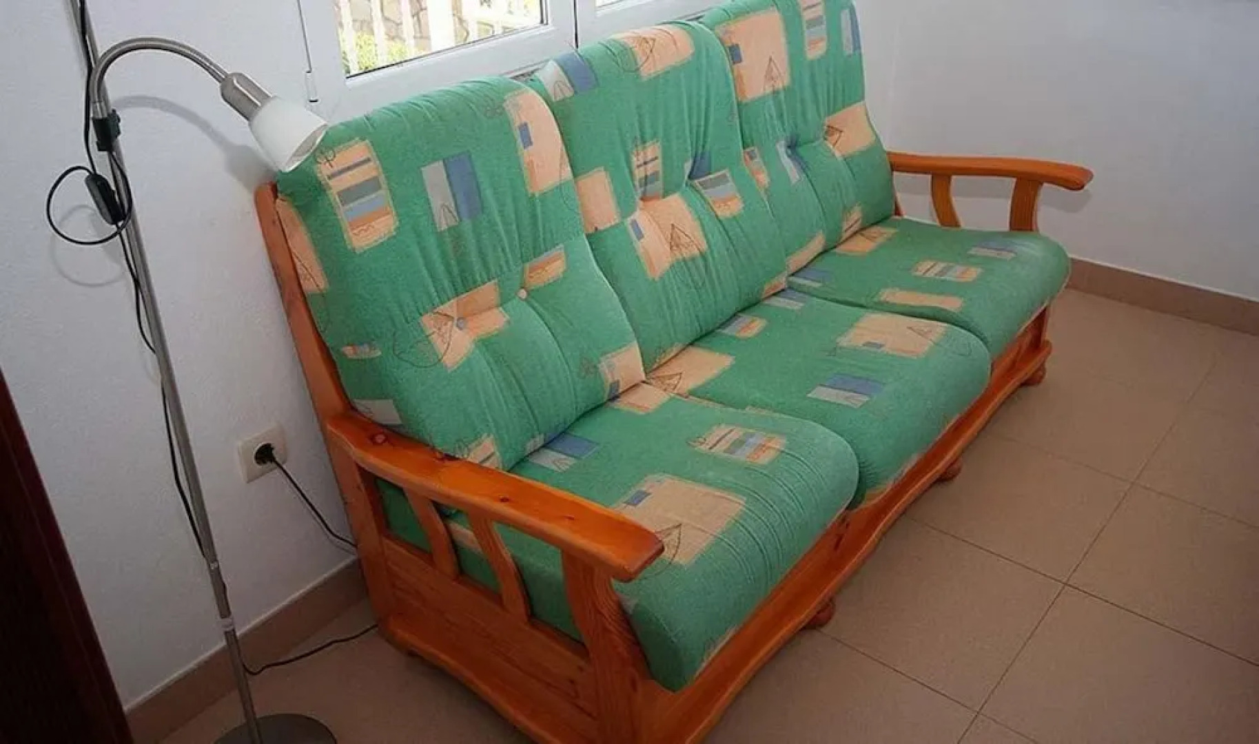 Apartment in Larino A Coruna 102060