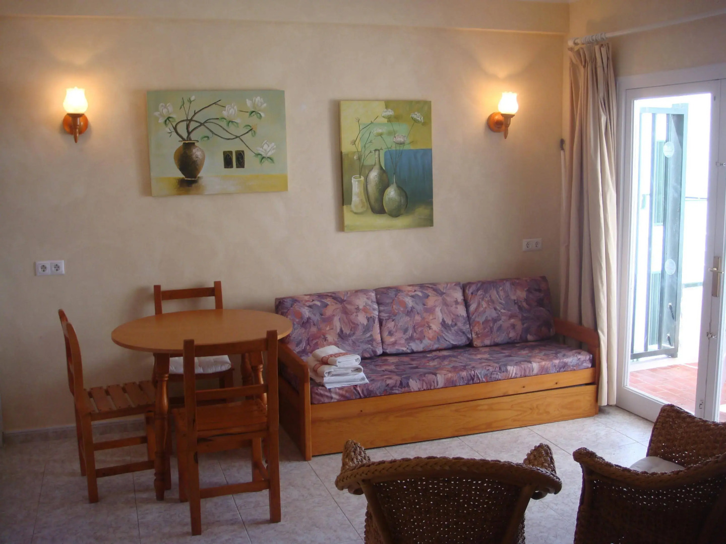 Vistamar Apartamentos