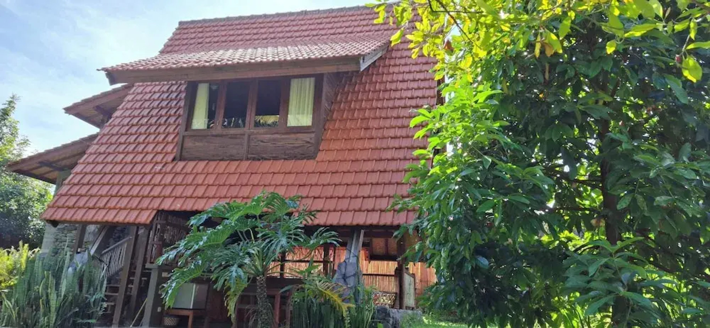 Uma Nirmala aling-aling