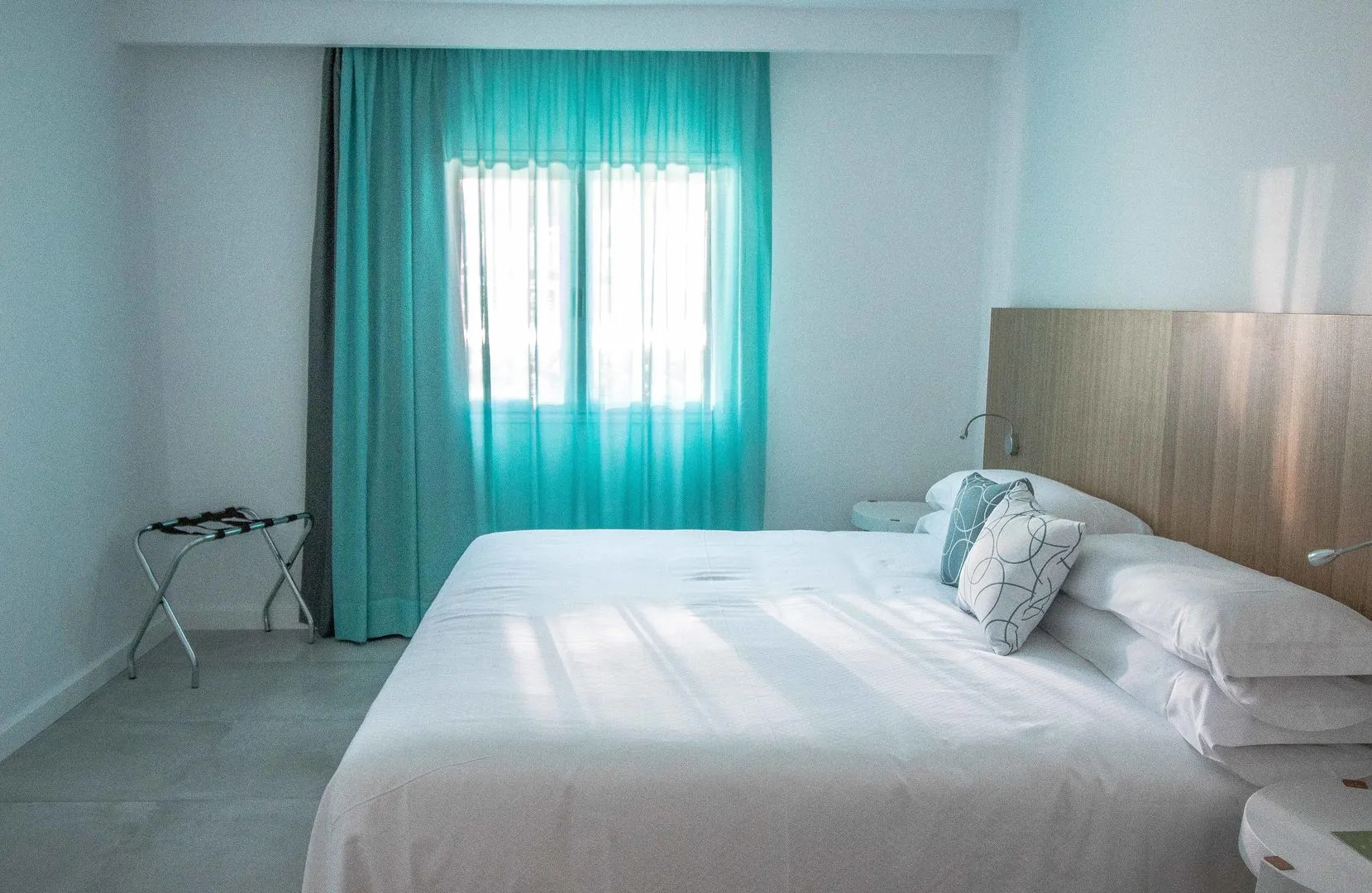 Guinate Club Apartamentos