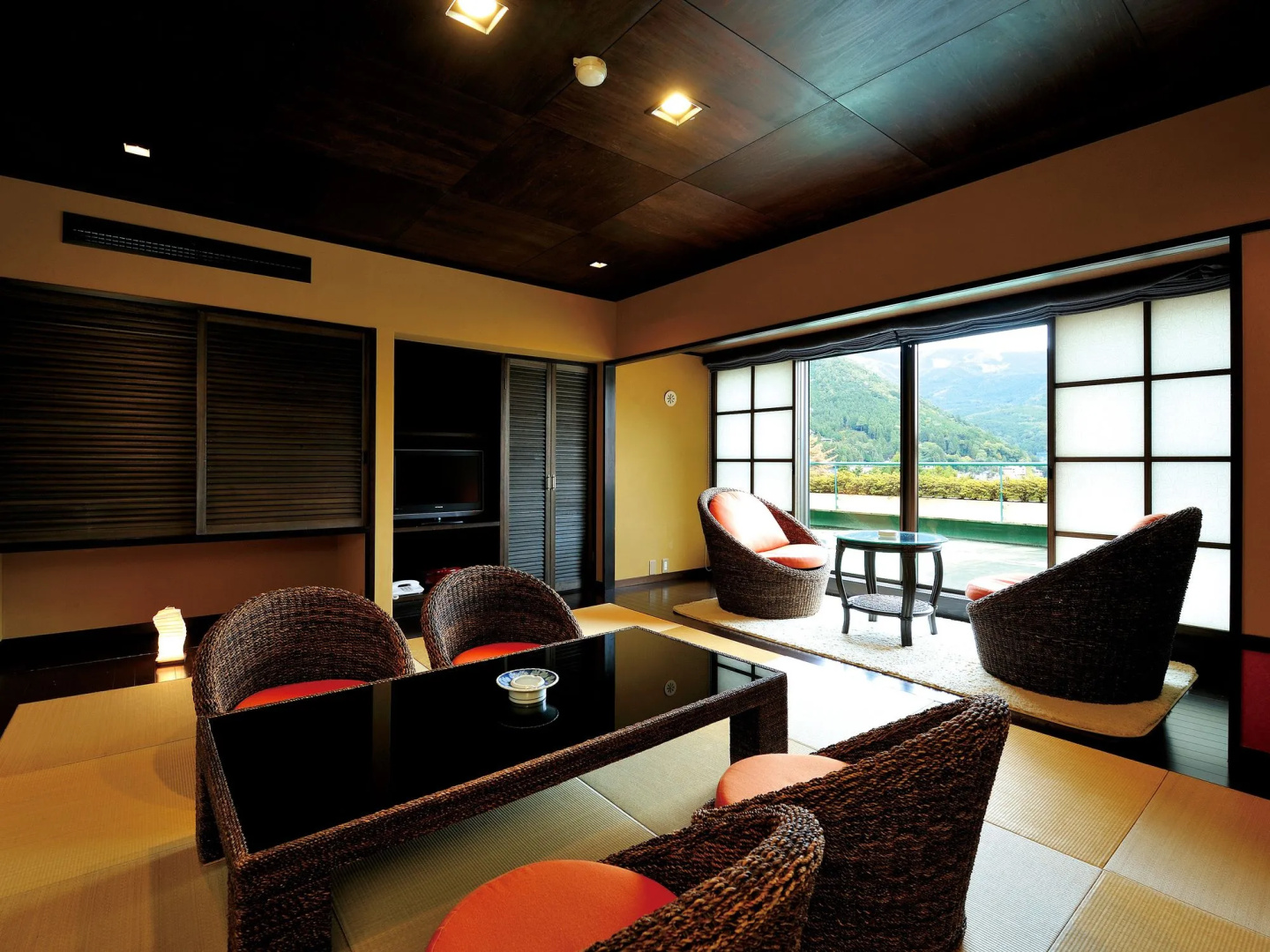 Hotel Kusakabe Armeria