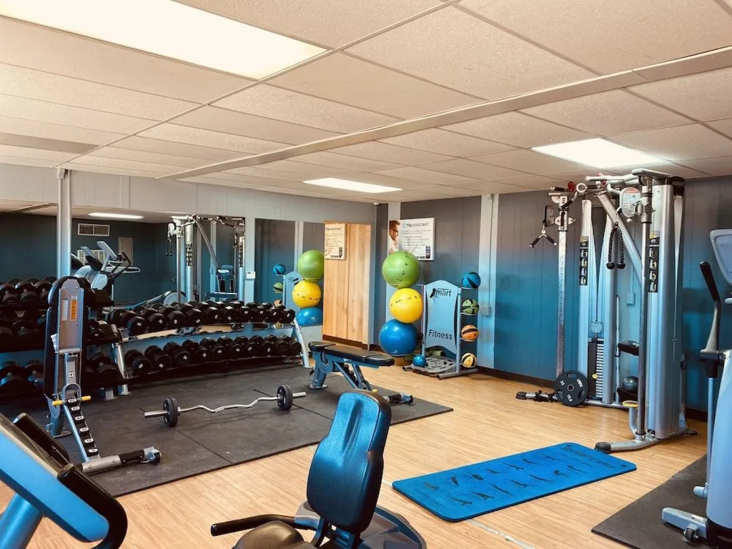 Target Hospitality-Barnhart Lodge