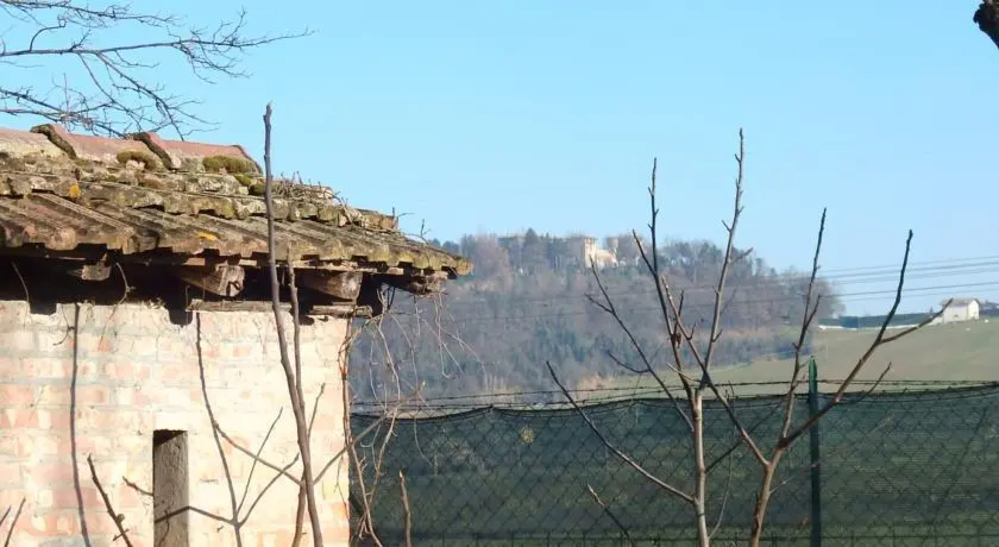 Room & Breakfast Villa Angela