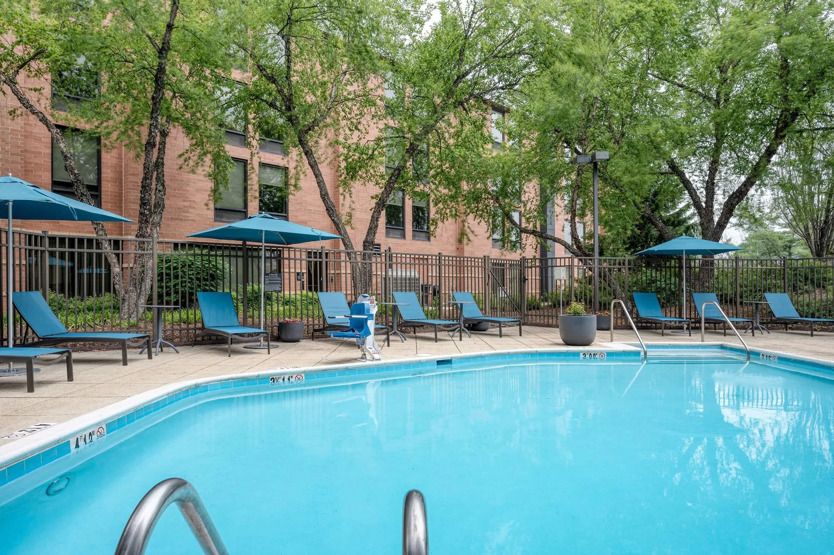 Hampton Inn Baltimore/White Marsh