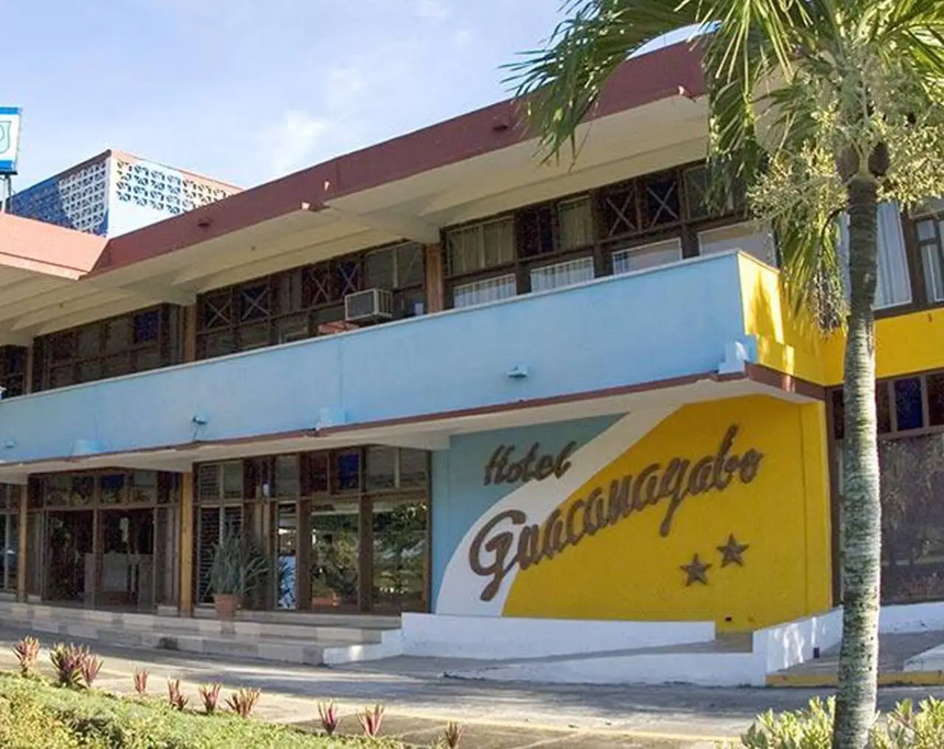 Guacanayabo