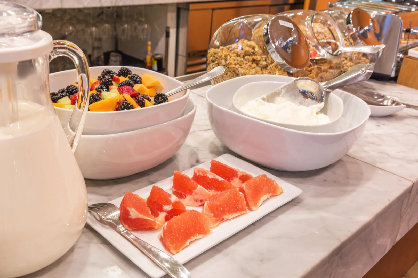 Hotel Casa 425 + Lounge