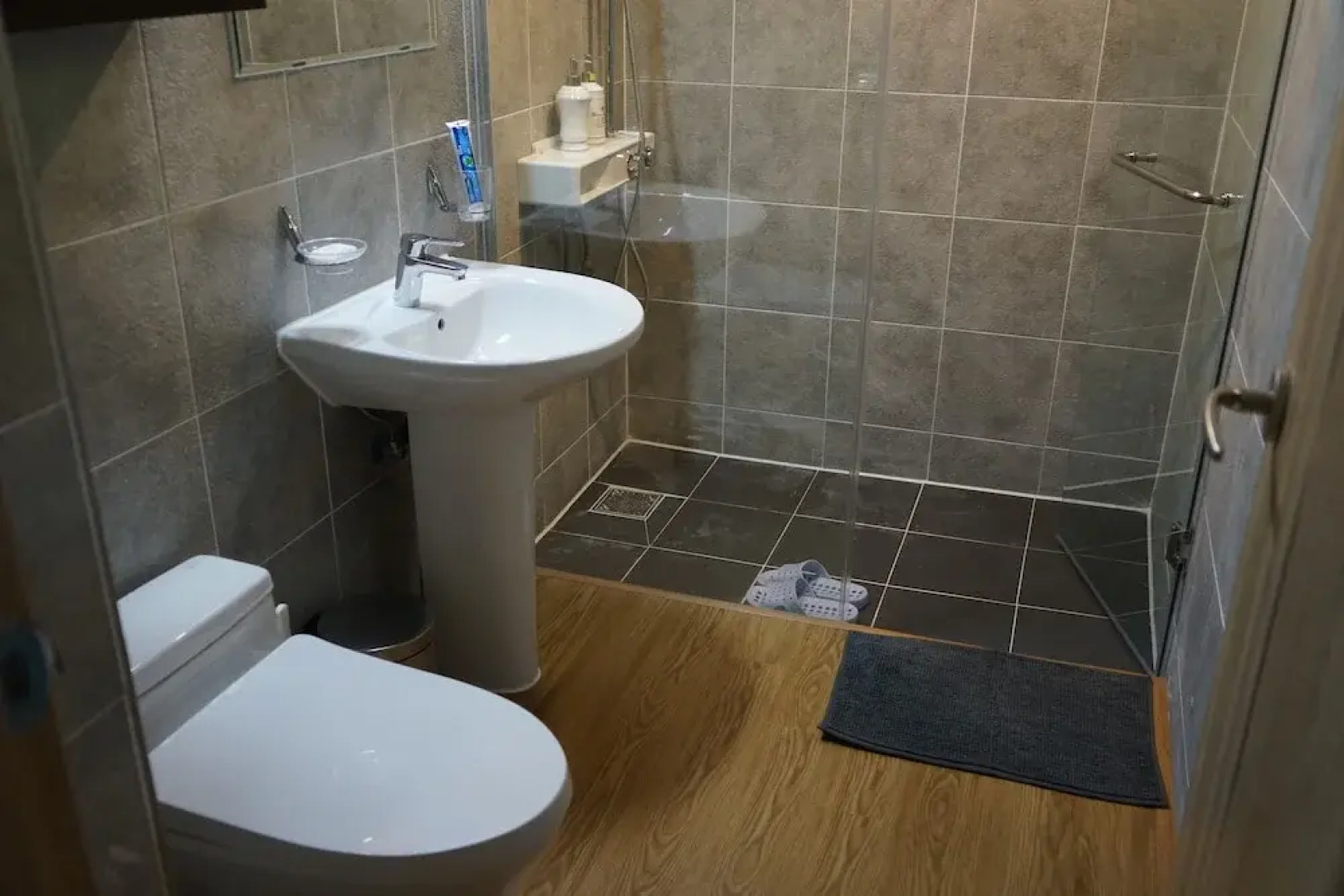 Moonlight Village Pension