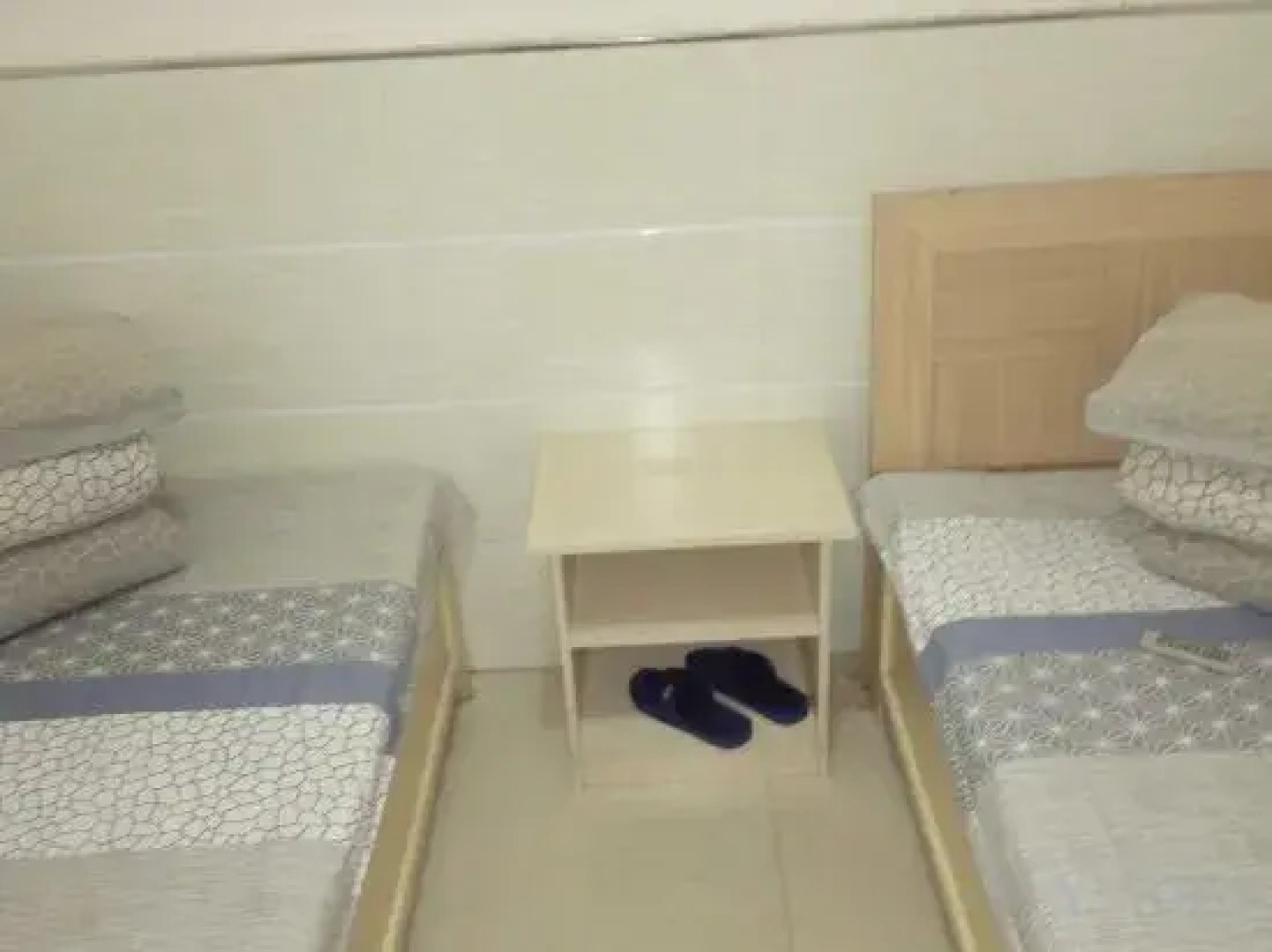 Changling Zhenxing Hotel