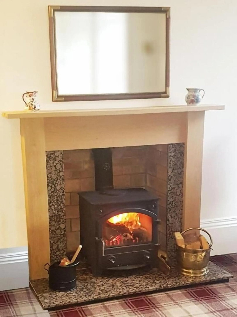 The Glenerne Guest House