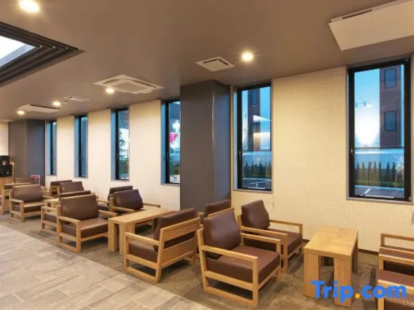 Hotel Route Inn Kusatsuritto Rittointer -Ritto inter Kokudo 1gou