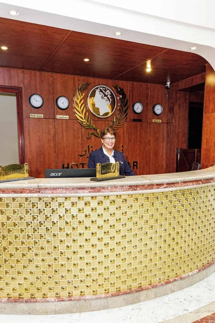 César Palace Sousse