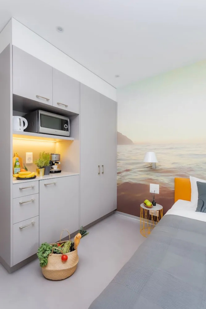 VISIONAPARTMENTS Vevey Rue des Communaux