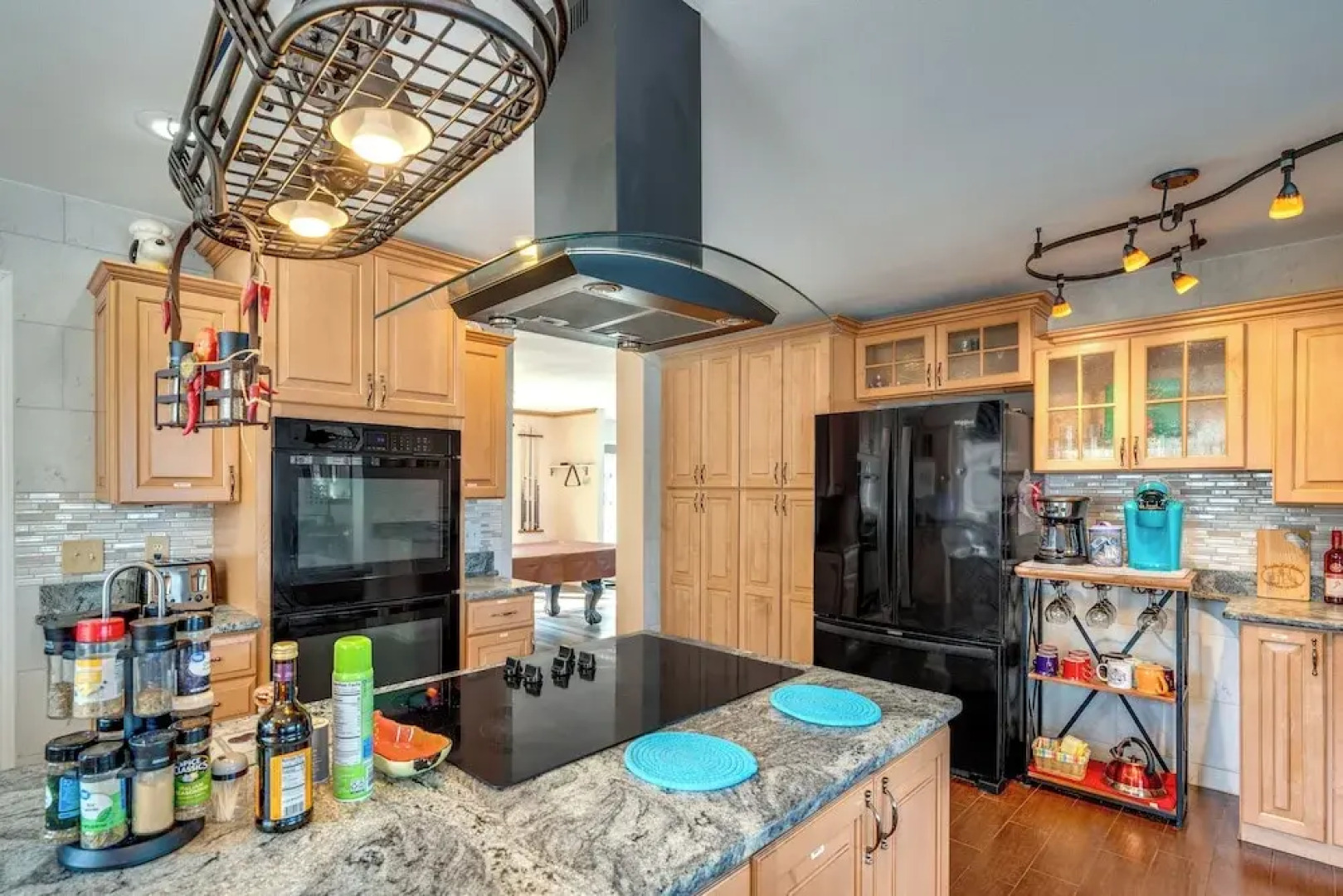 Waterfront Lake Como Home w/ Private Pier!