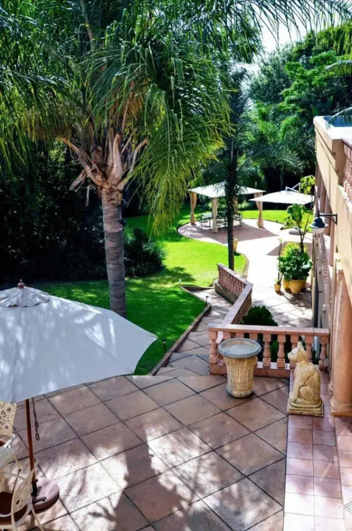 Summerview Boutique Hotel and Conference