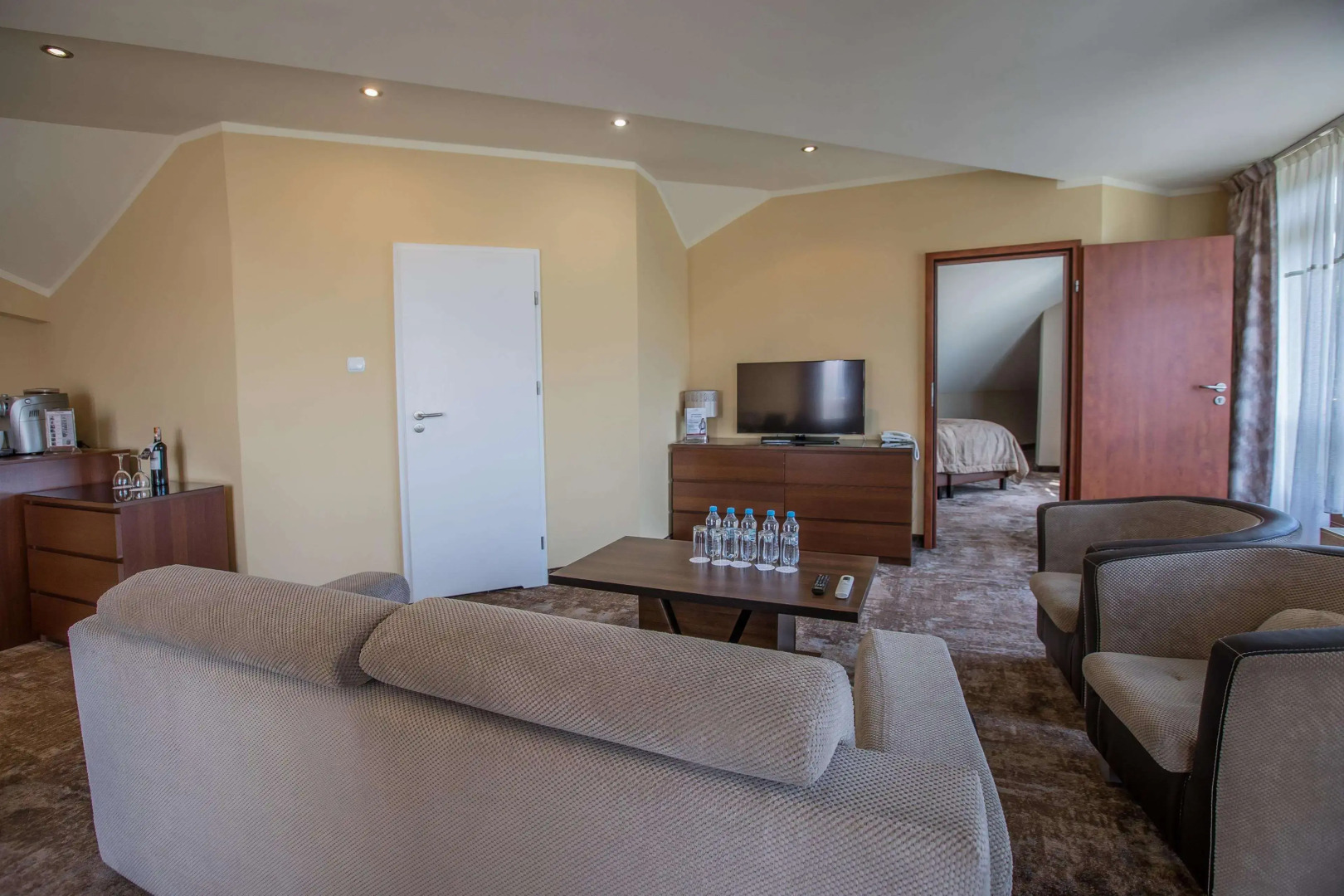 Hotel Diament Ustron