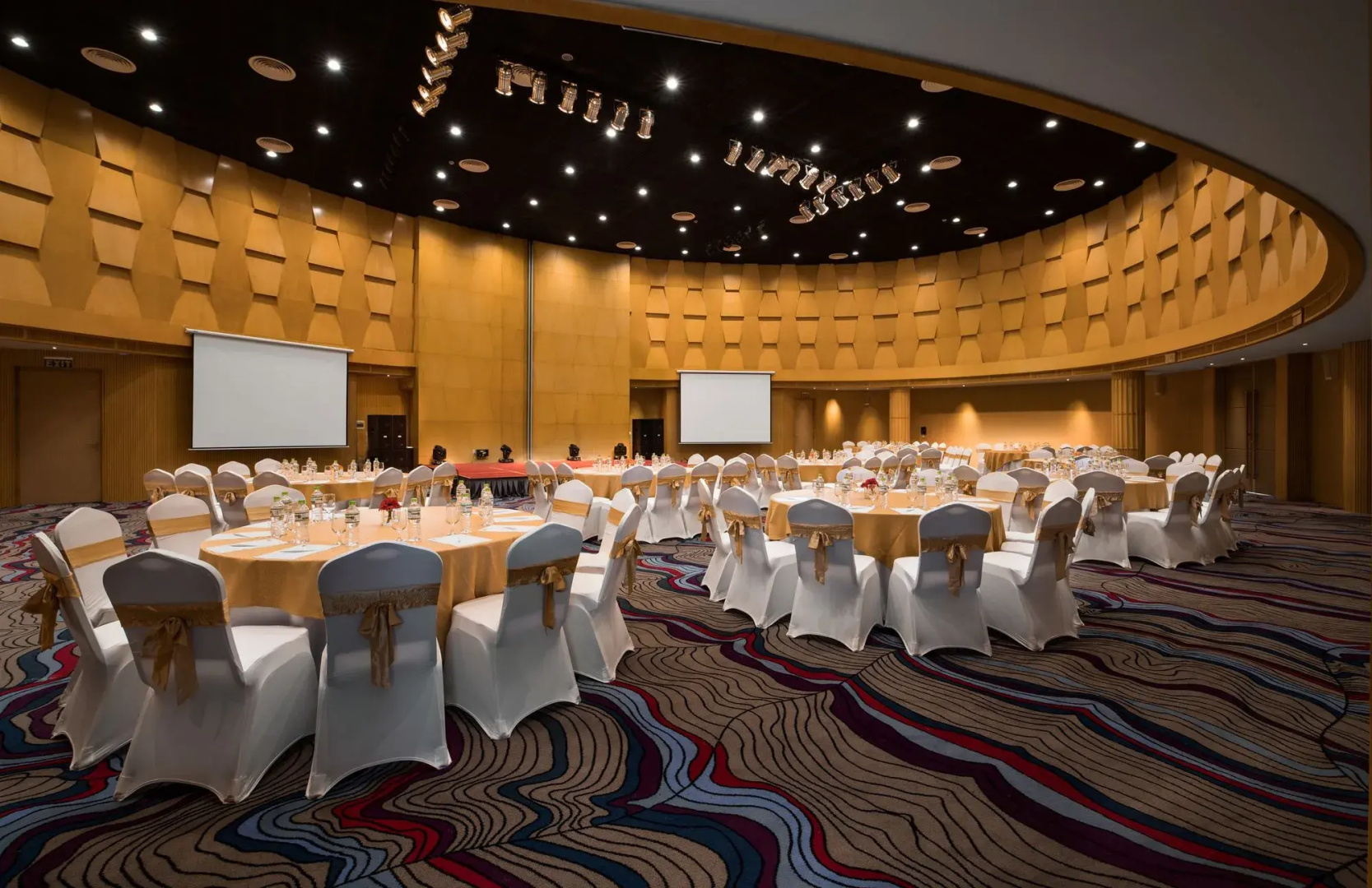 Pao's Sapa Leisure Hotel