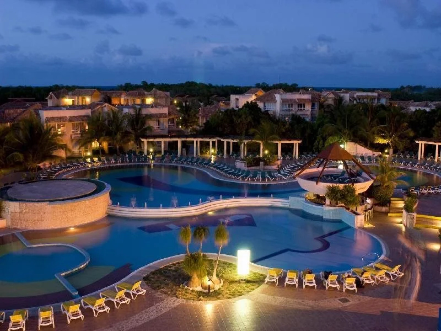Iberostar Cayo Coco