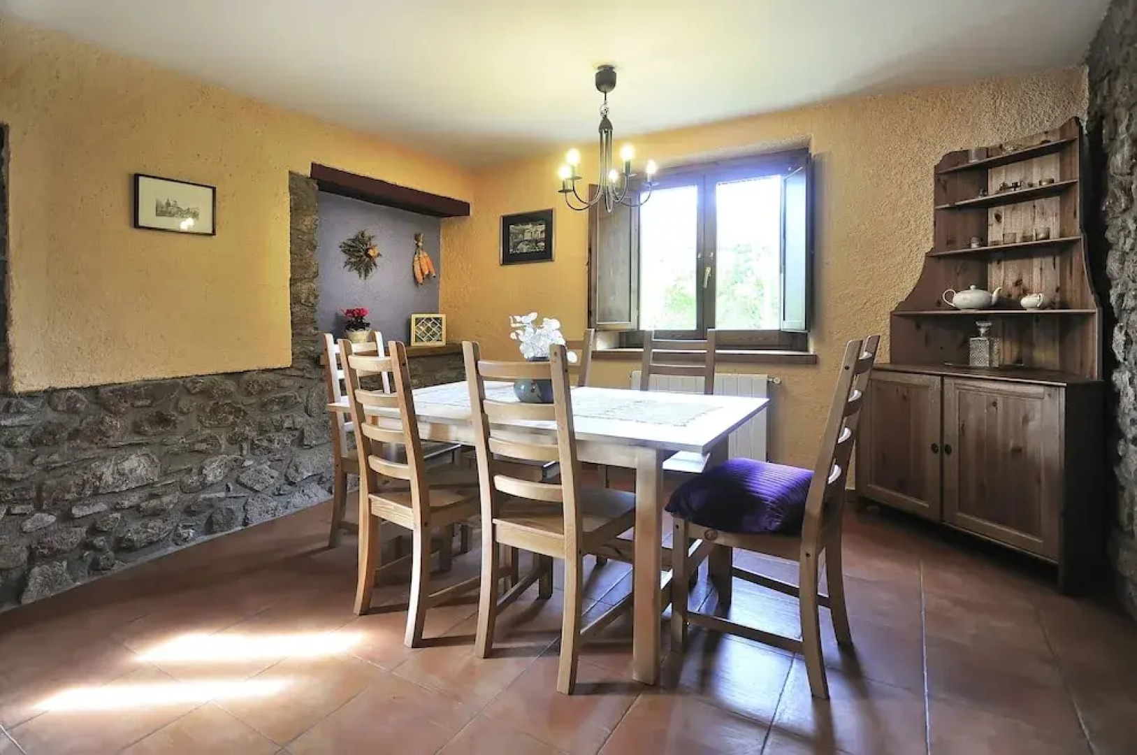 Casa Rural Can Simonet de Rocabruna