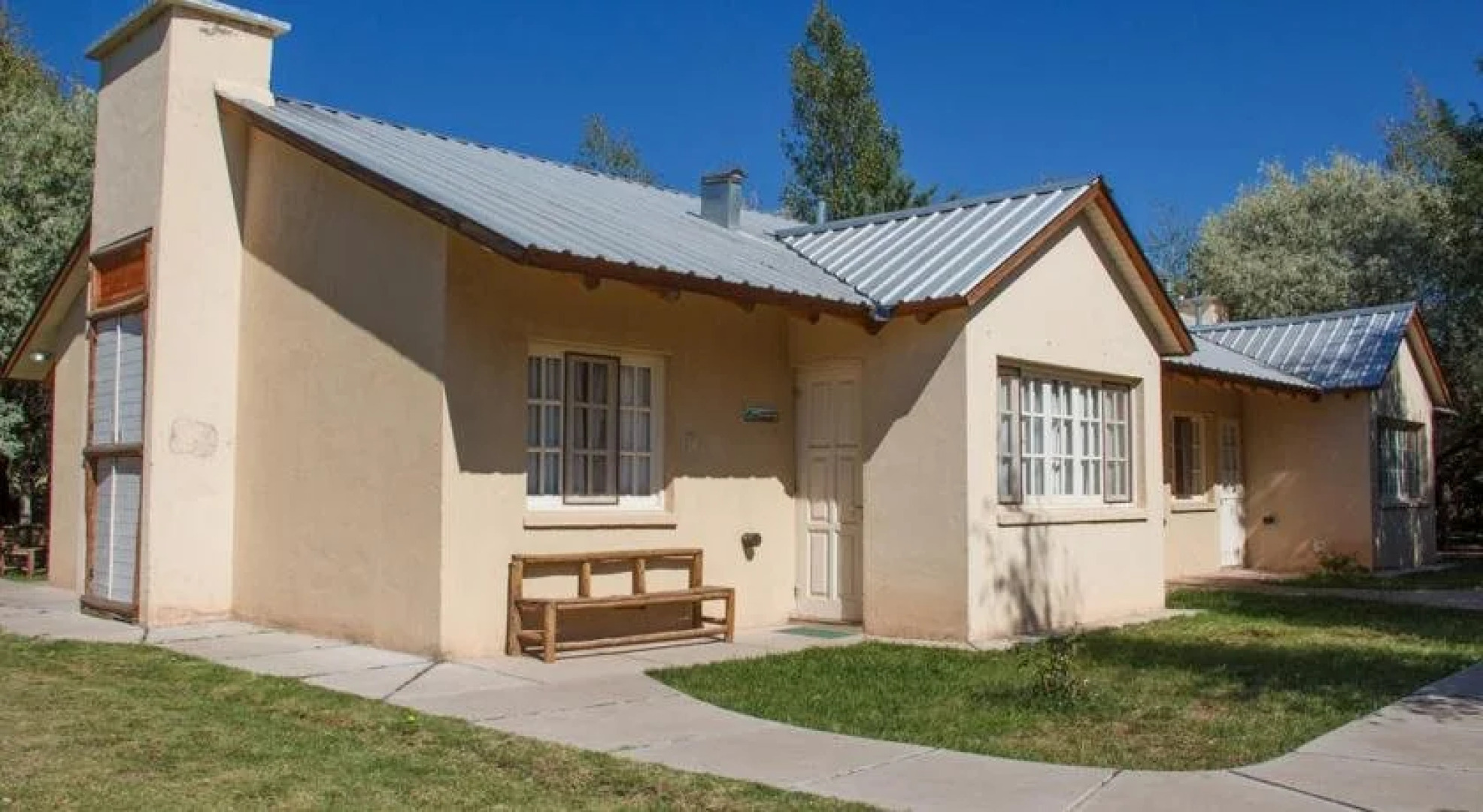 Cabaï¿½as Rucalen