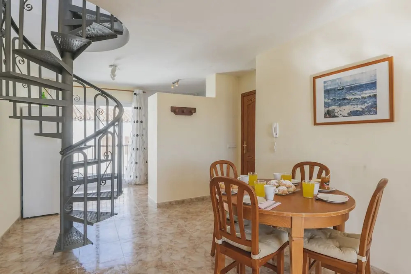 Tio Max Apartment IV