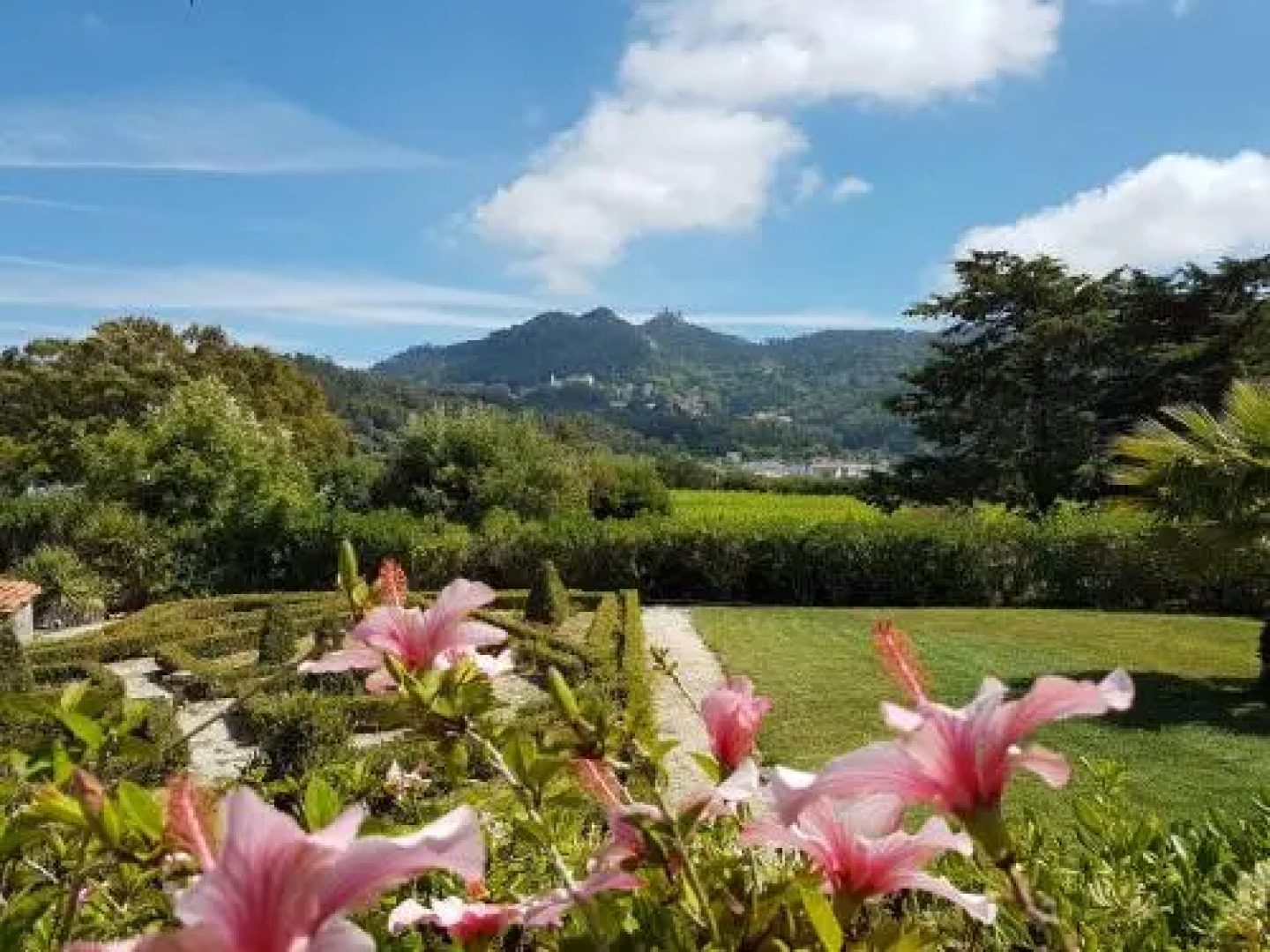 Santa Maria Casa Nostra