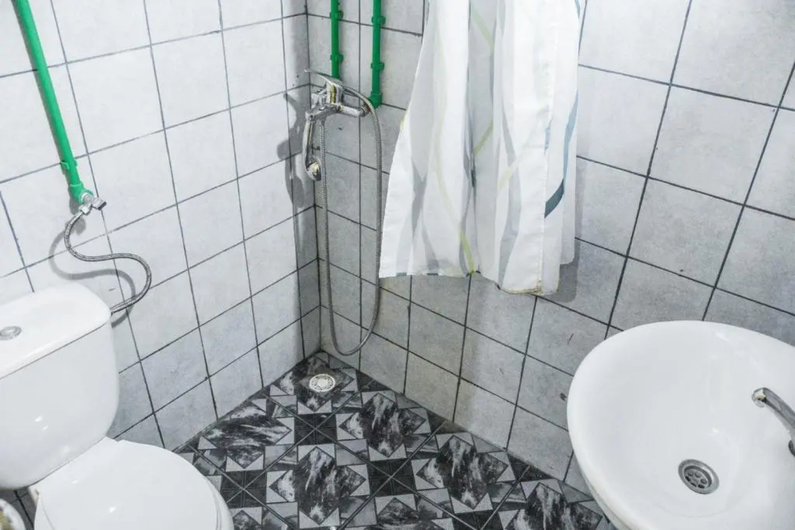 Jungle II River Cottage Ada Bojana - Ulcinj