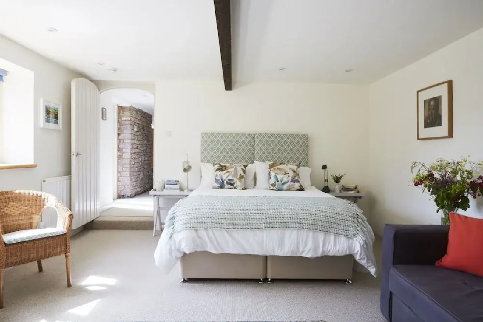 Breese Barns