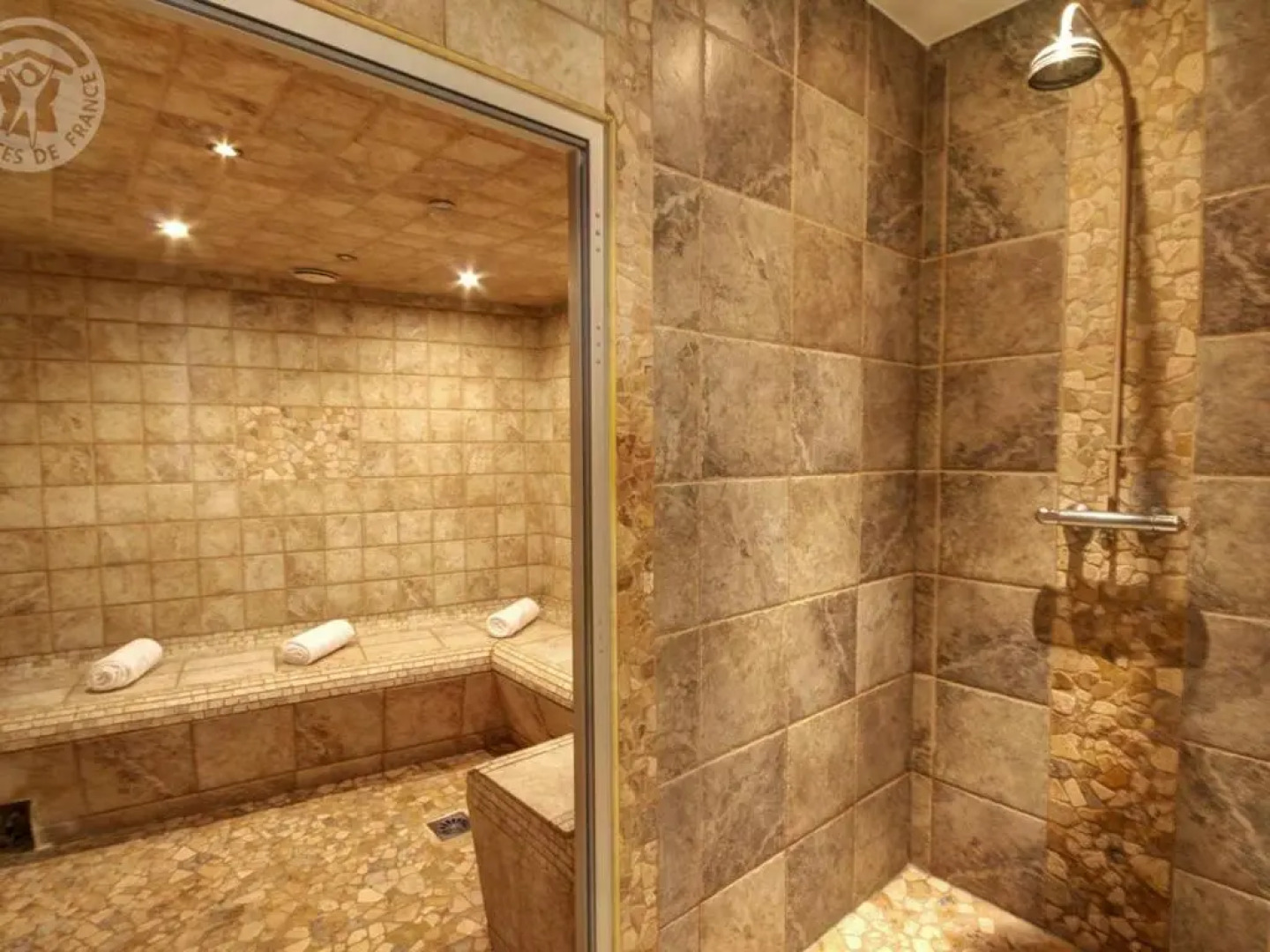 Gîte Cellieu, 4 pièces, 6 personnes - FR-1-496-8