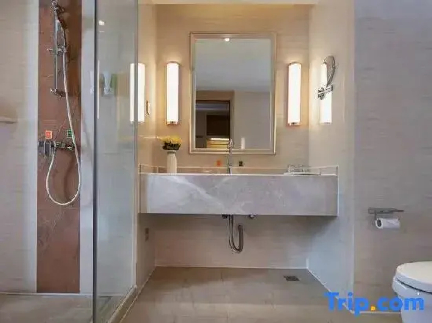 Vienna International Hotel (Yueyang South Station)