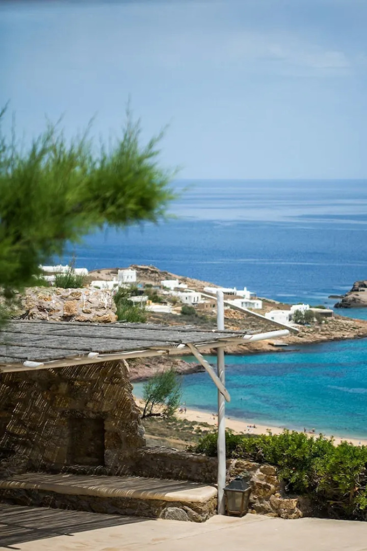 Villa Elise by Mykonos Pearls