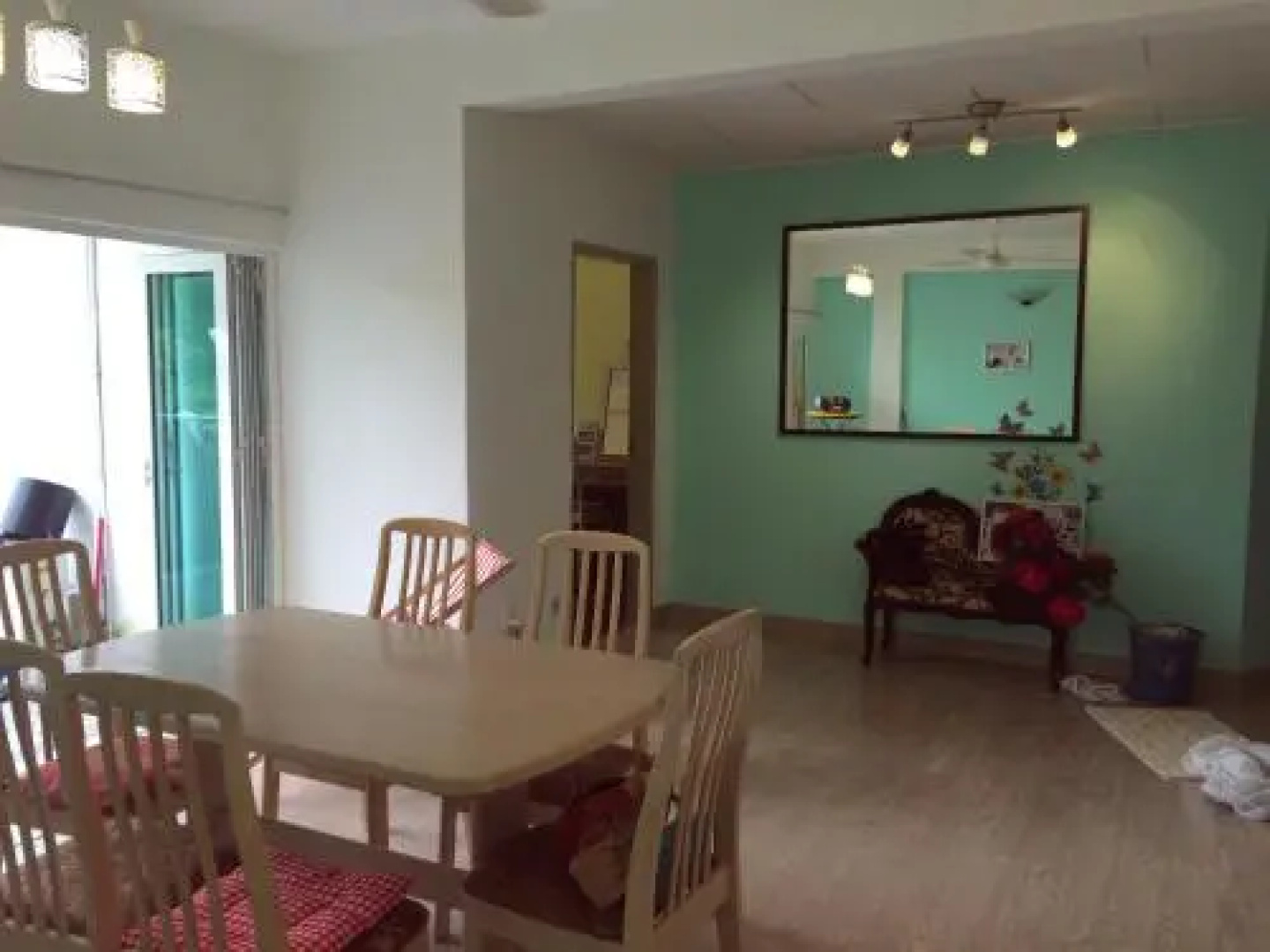 Selesa Hillhomes Cosy House