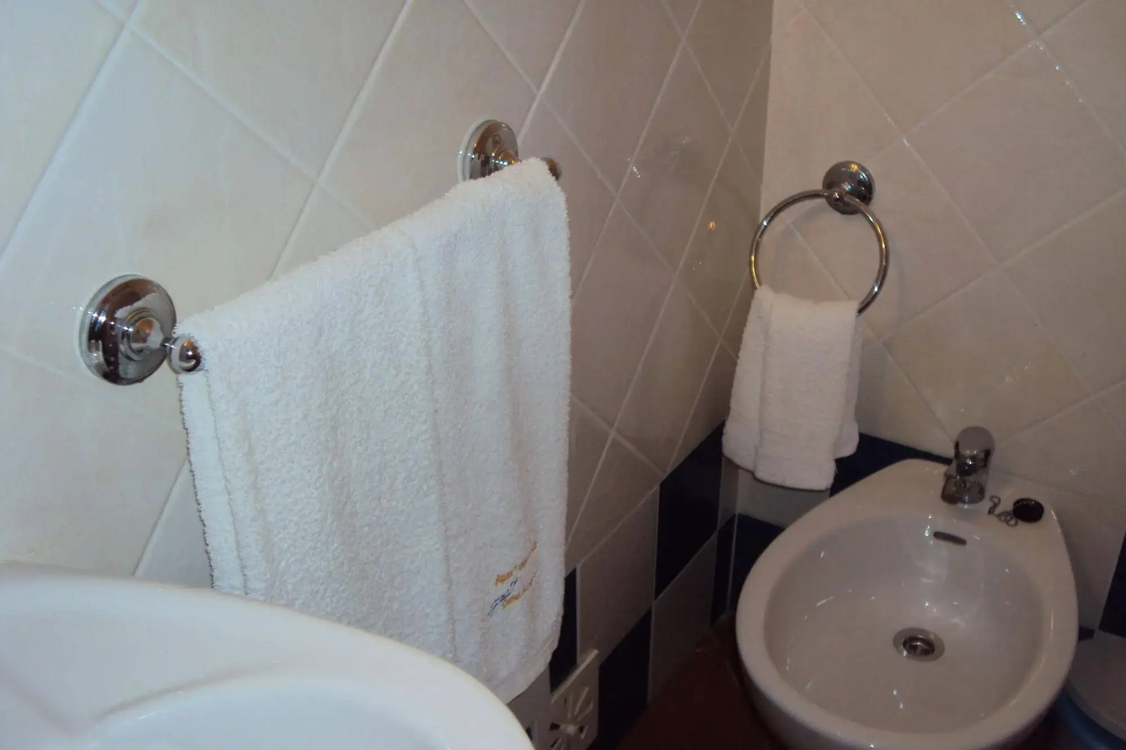 Apartamentos Canal da Agua