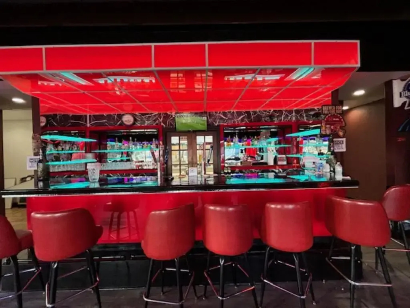 Days Inn Fayetteville/Wade-North of Ft Bragg I-95/Exit 58