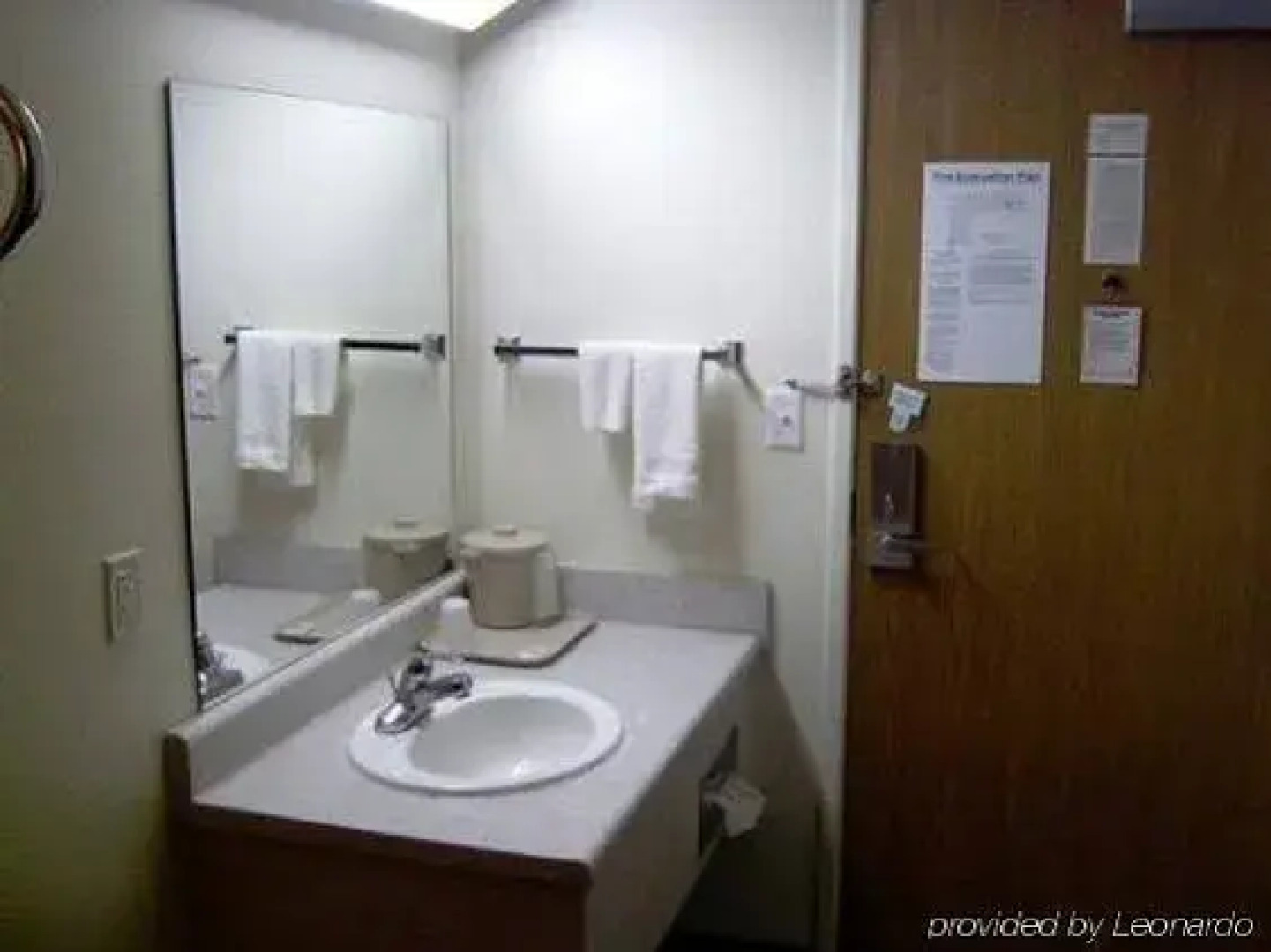 Baymont by Wyndham Wellington (ex.Oak Tree Inn Wellington)